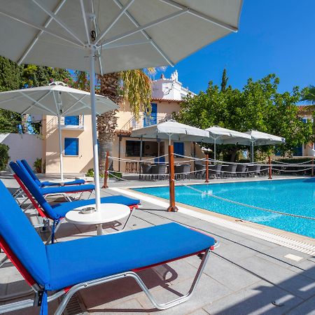 Vanas Apartments سبيتسيس المظهر الخارجي الصورة