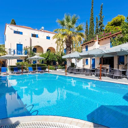 Vanas Apartments سبيتسيس المظهر الخارجي الصورة