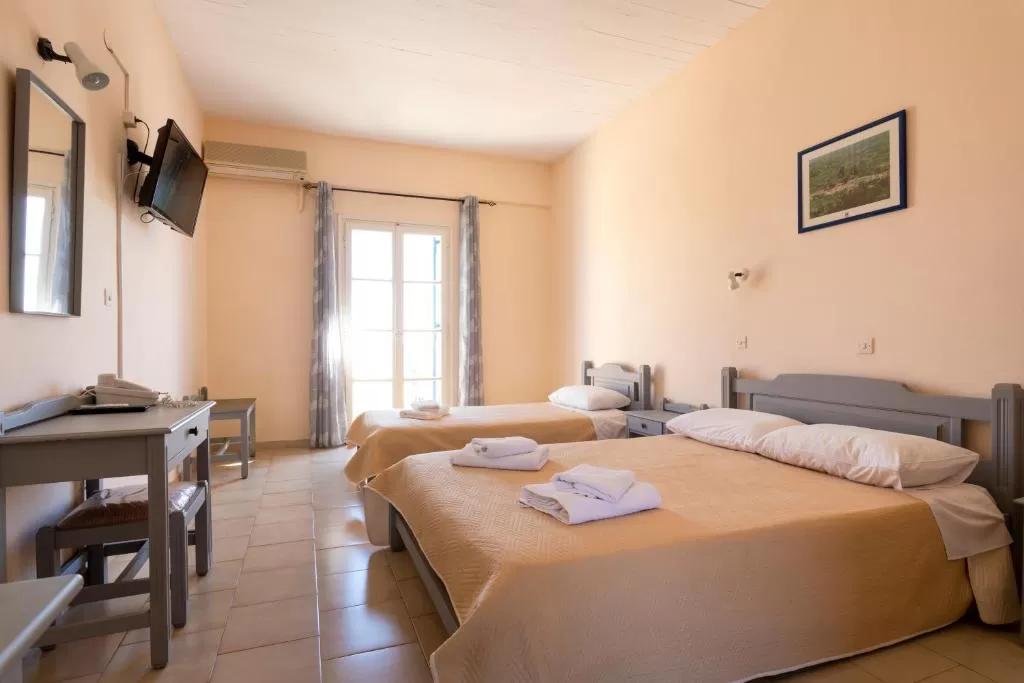 Vanas Apartments سبيتسيس المظهر الخارجي الصورة
