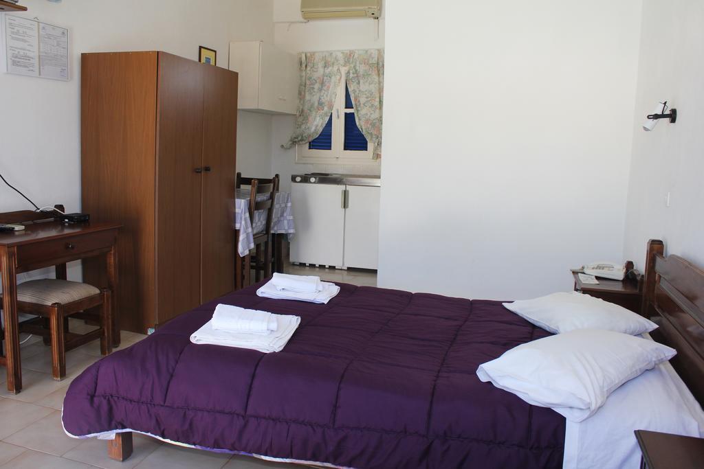 Vanas Apartments سبيتسيس المظهر الخارجي الصورة
