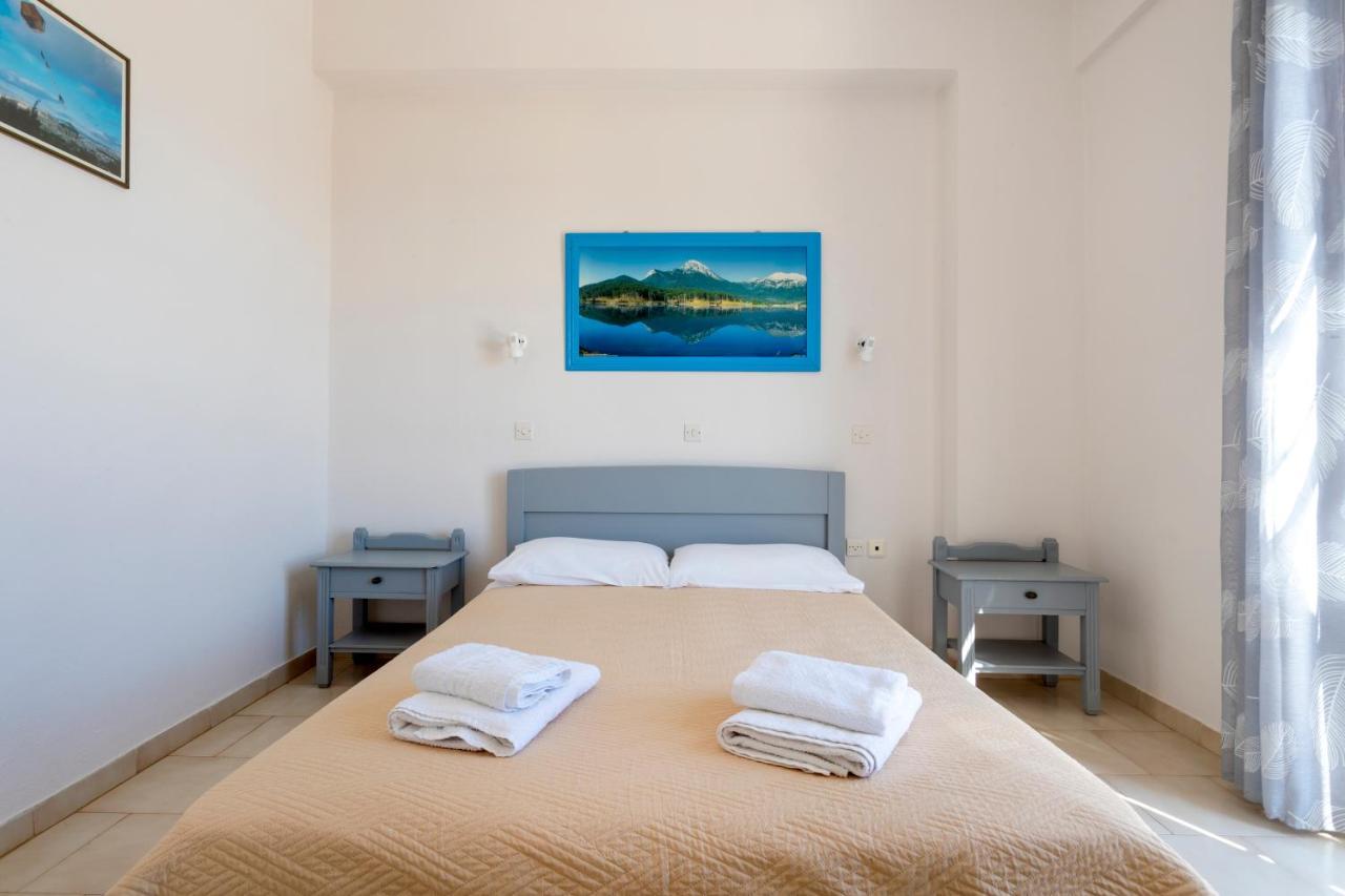 Vanas Apartments سبيتسيس المظهر الخارجي الصورة