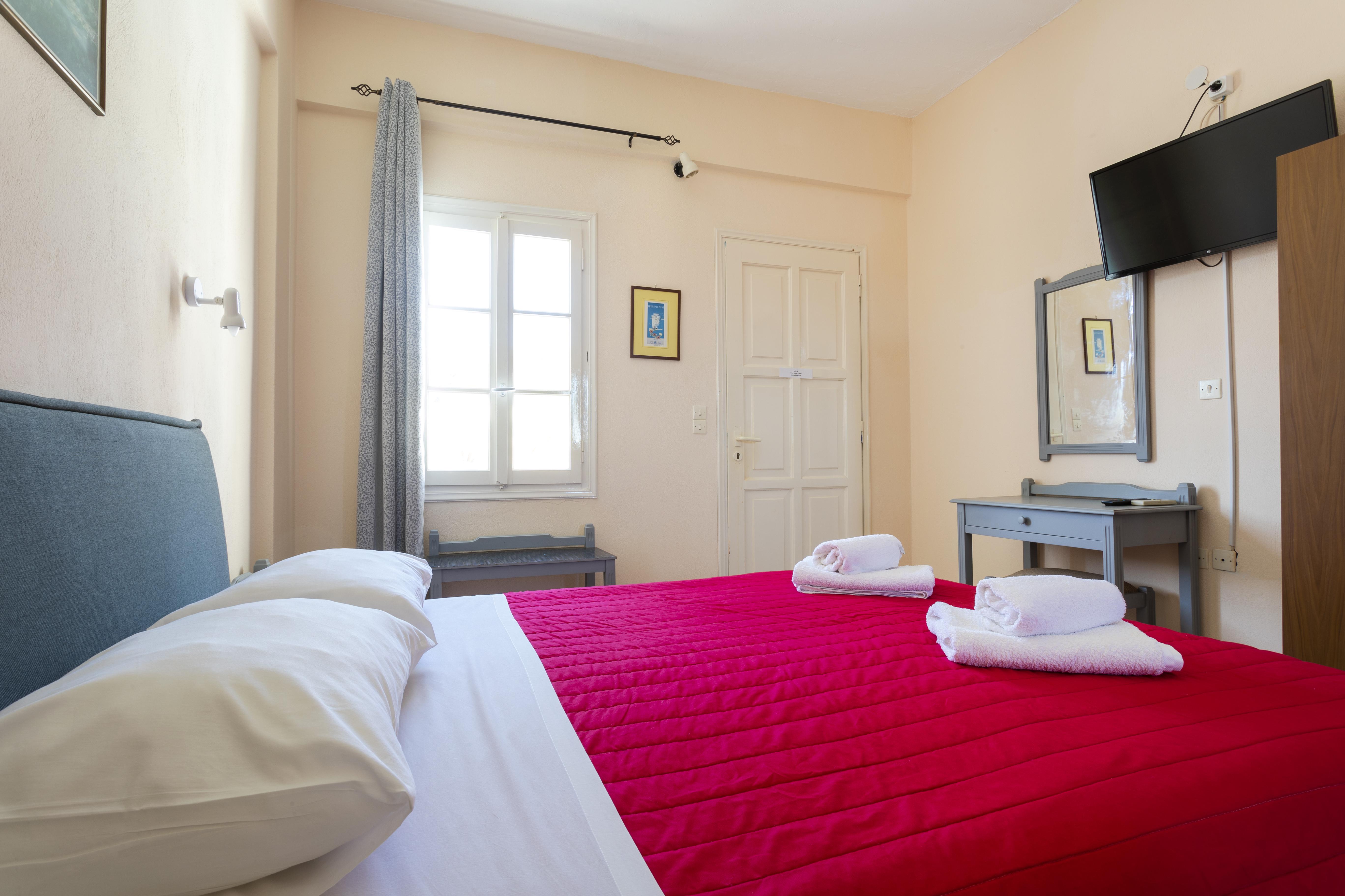 Vanas Apartments سبيتسيس المظهر الخارجي الصورة