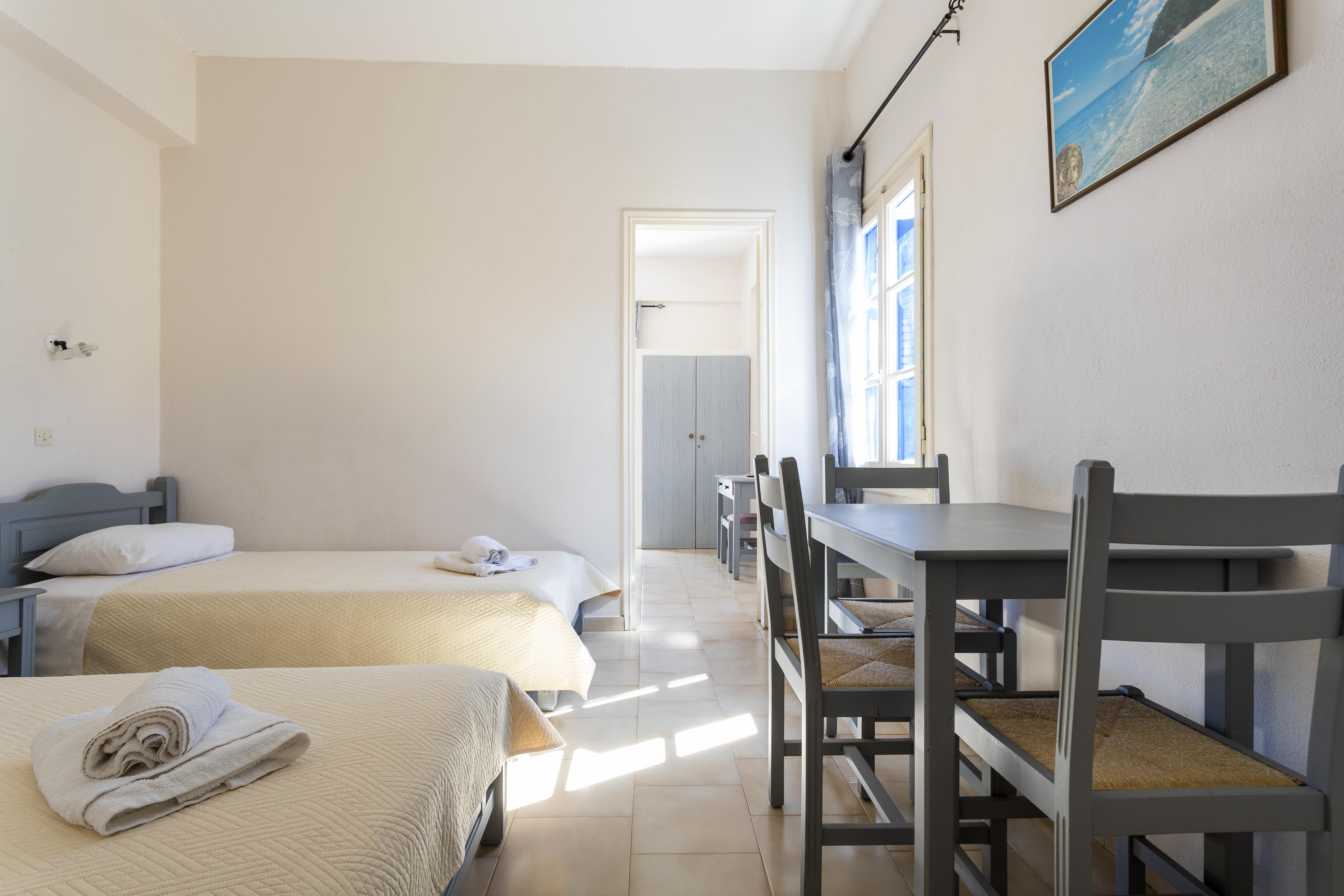 Vanas Apartments سبيتسيس المظهر الخارجي الصورة