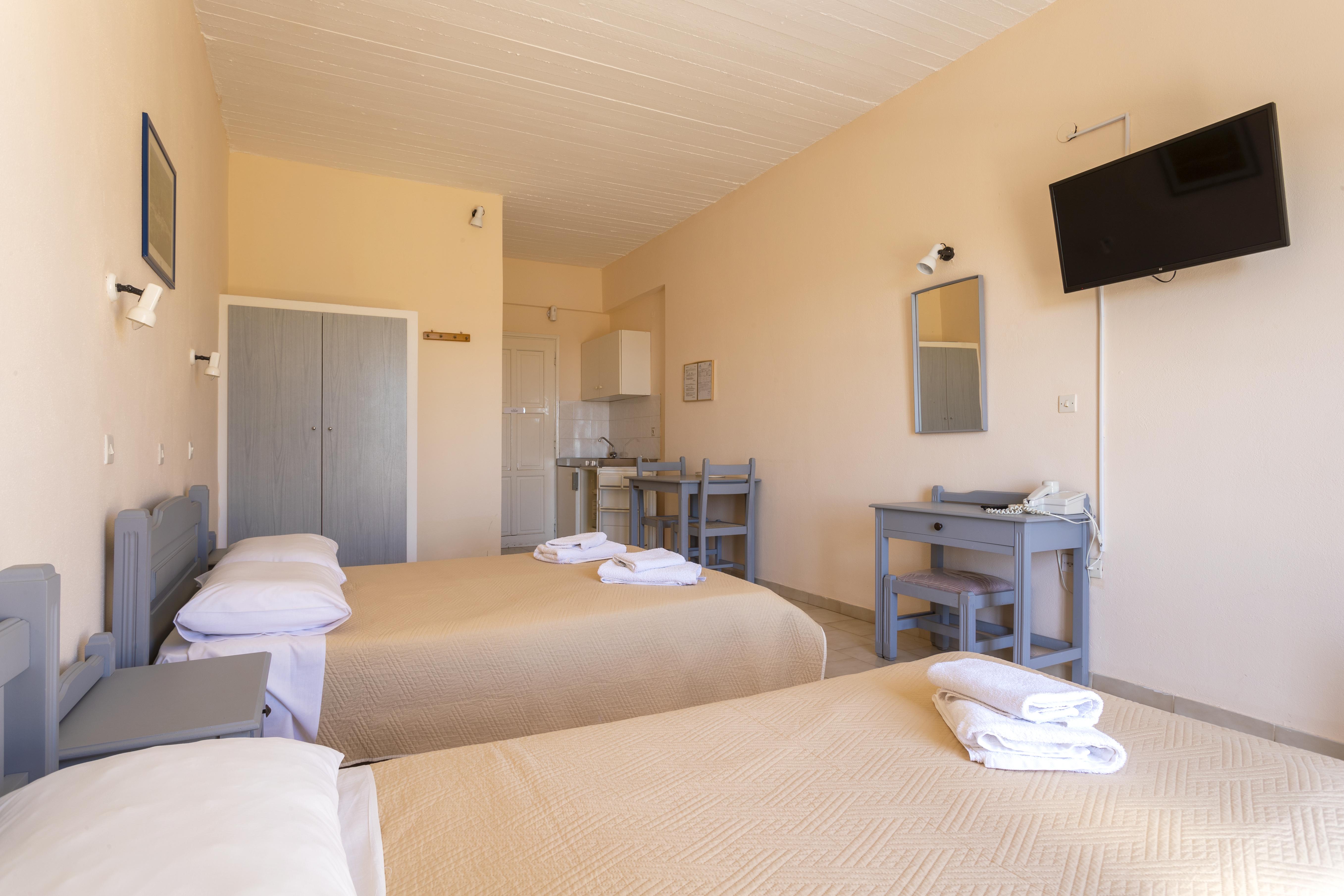 Vanas Apartments سبيتسيس المظهر الخارجي الصورة