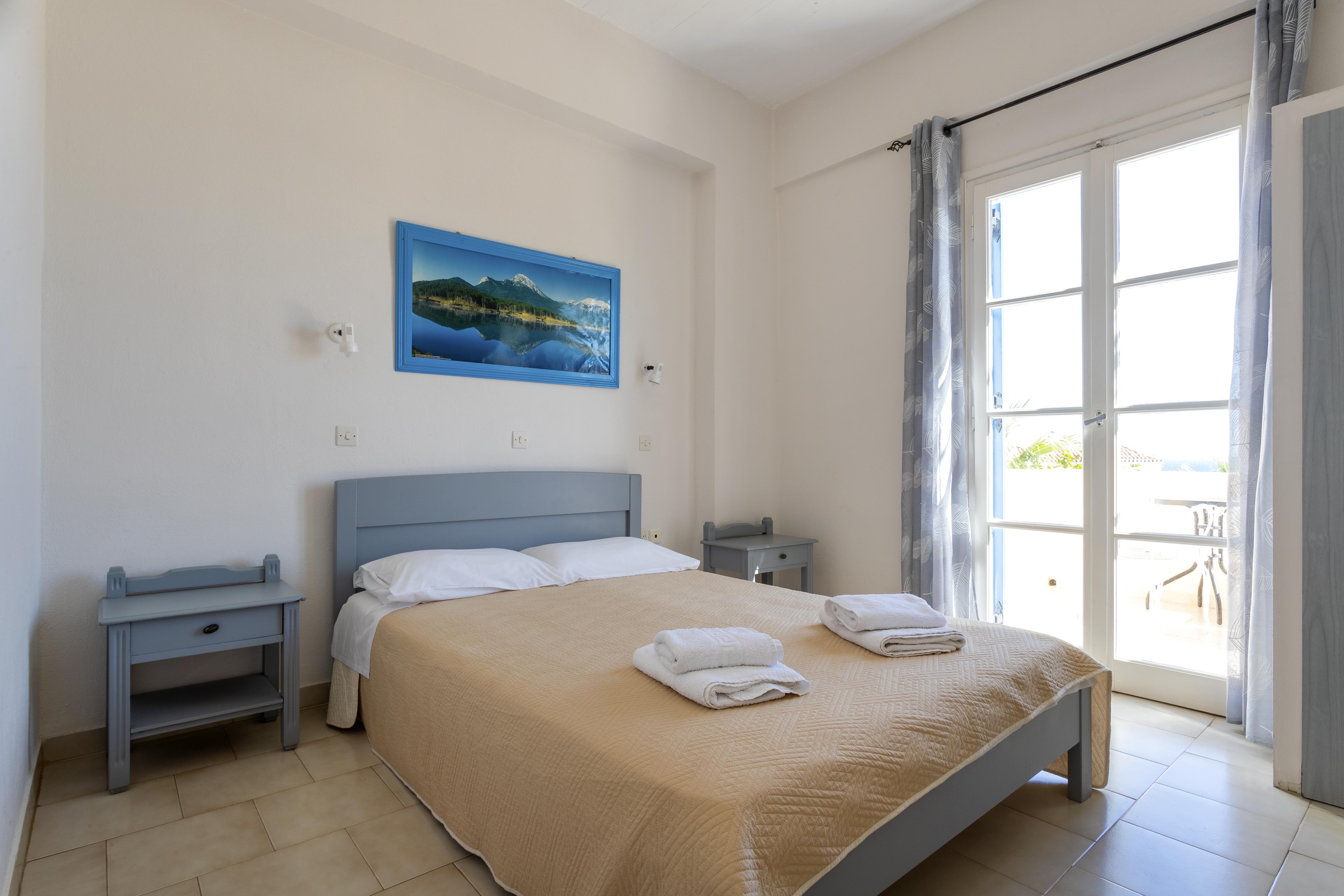 Vanas Apartments سبيتسيس المظهر الخارجي الصورة