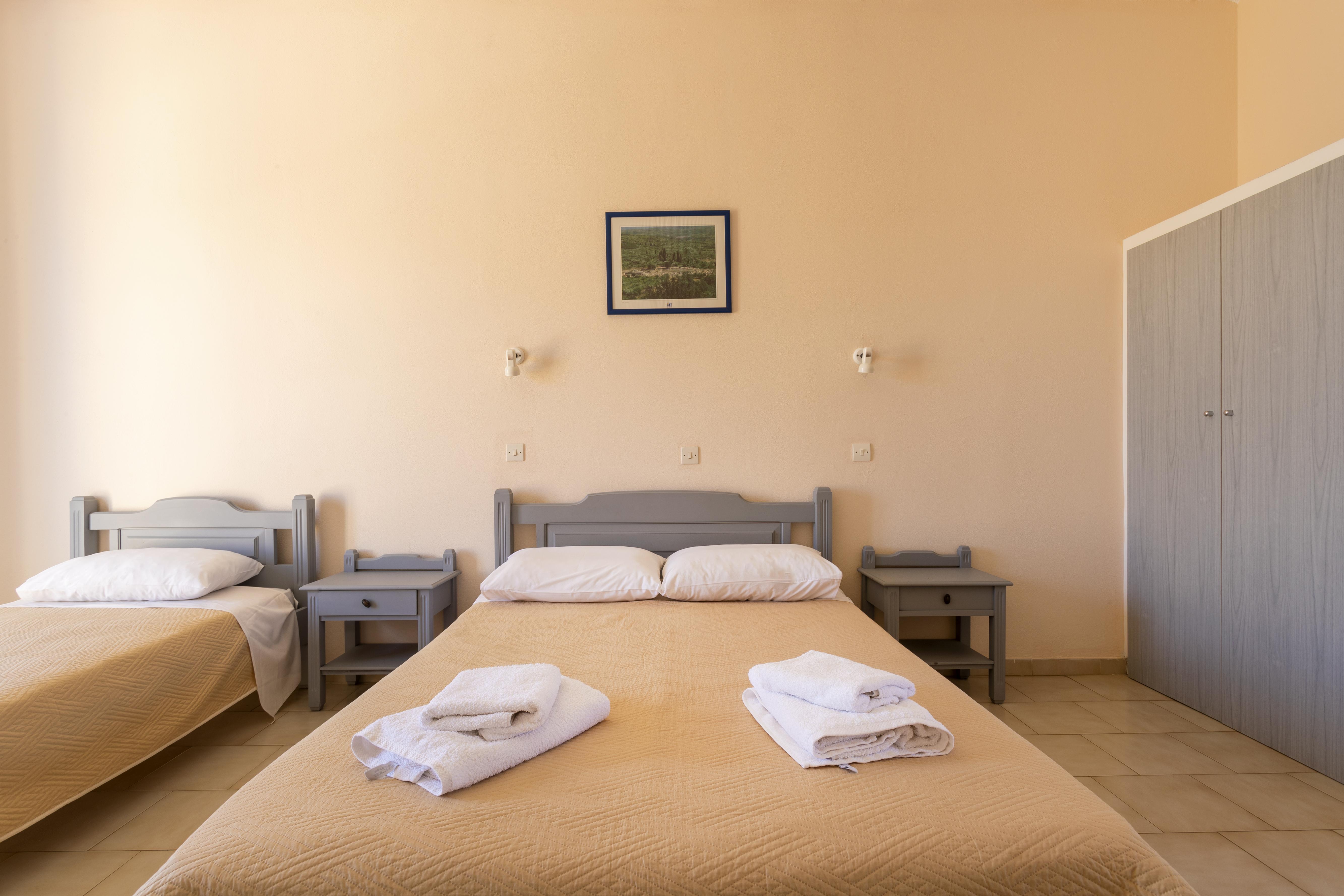 Vanas Apartments سبيتسيس المظهر الخارجي الصورة