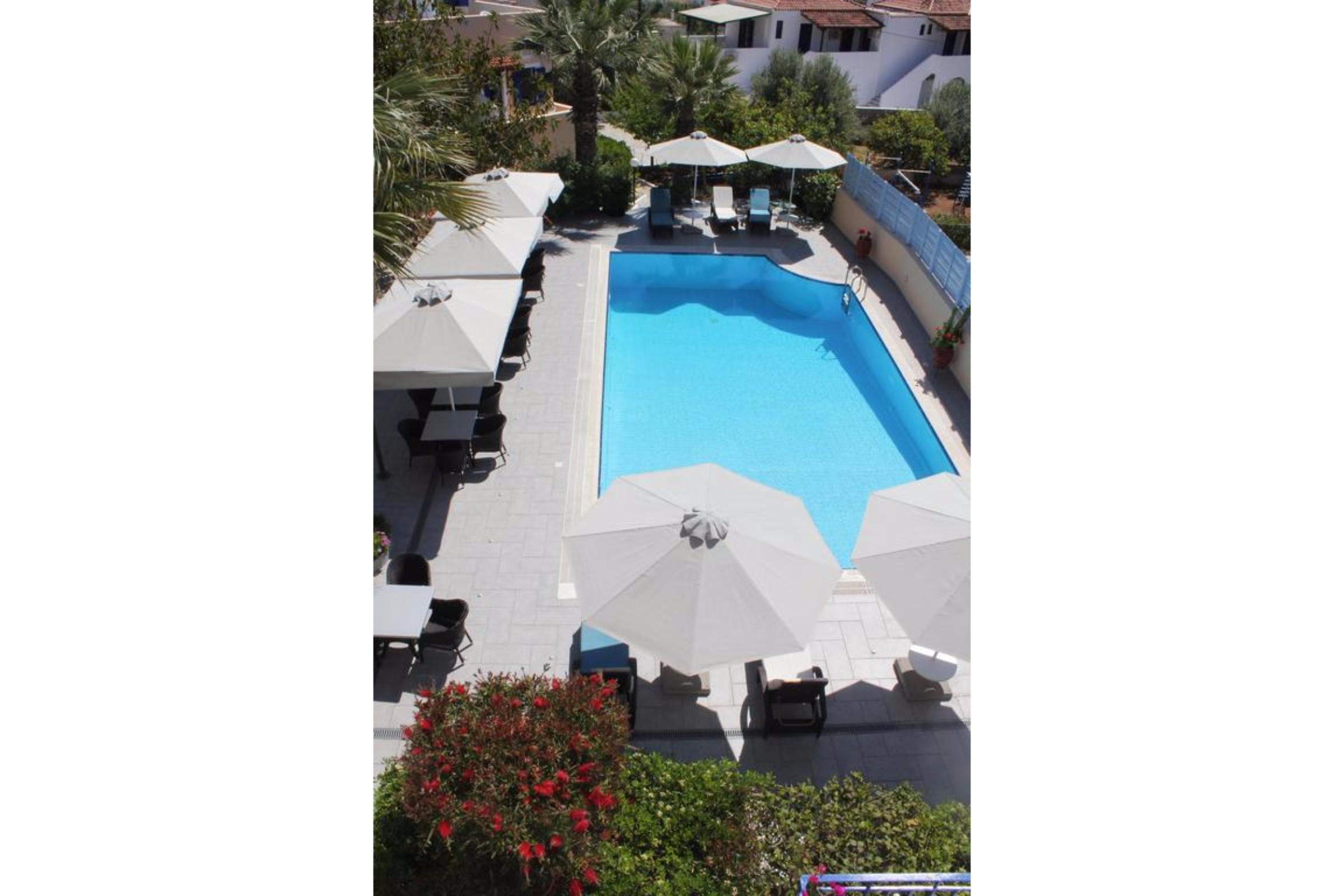 Vanas Apartments سبيتسيس المظهر الخارجي الصورة