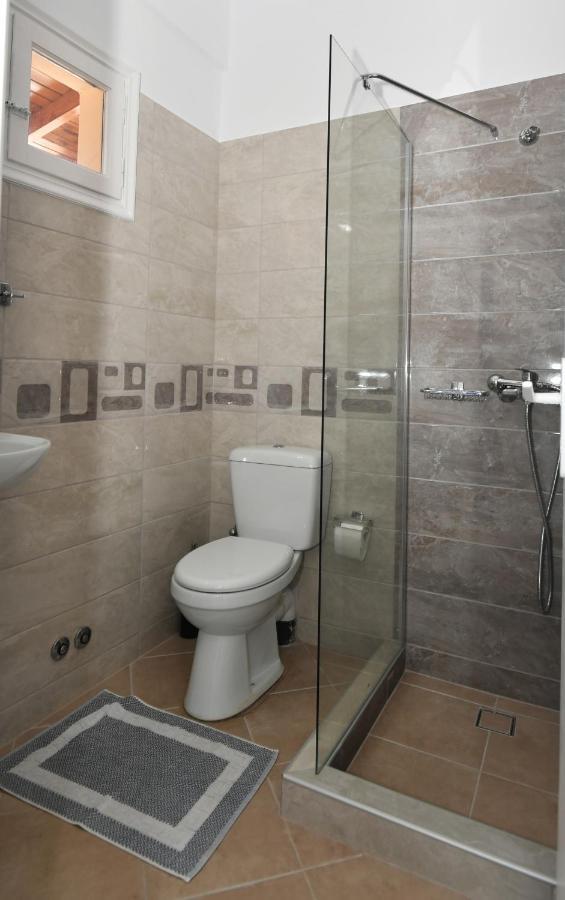 Vanas Apartments سبيتسيس المظهر الخارجي الصورة