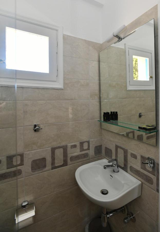 Vanas Apartments سبيتسيس المظهر الخارجي الصورة