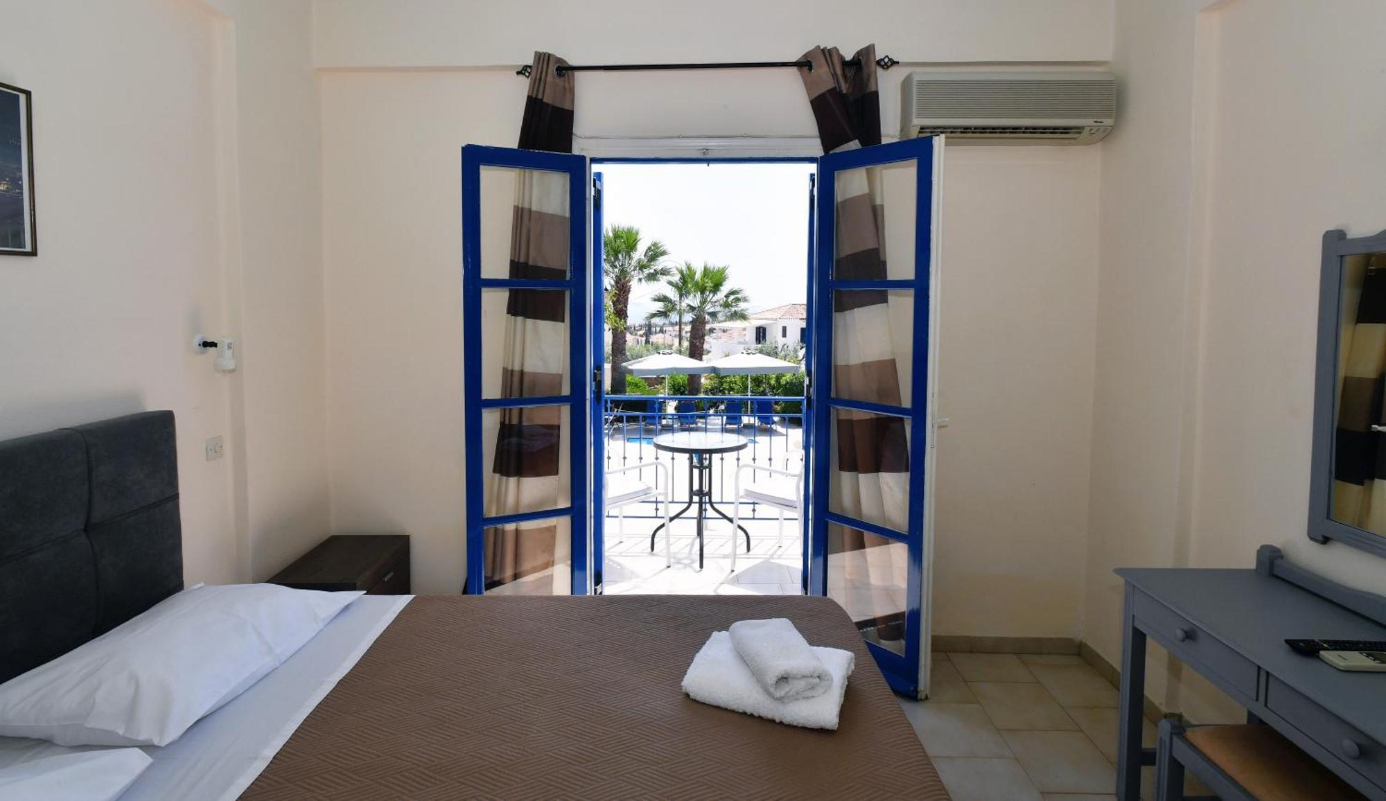 Vanas Apartments سبيتسيس المظهر الخارجي الصورة