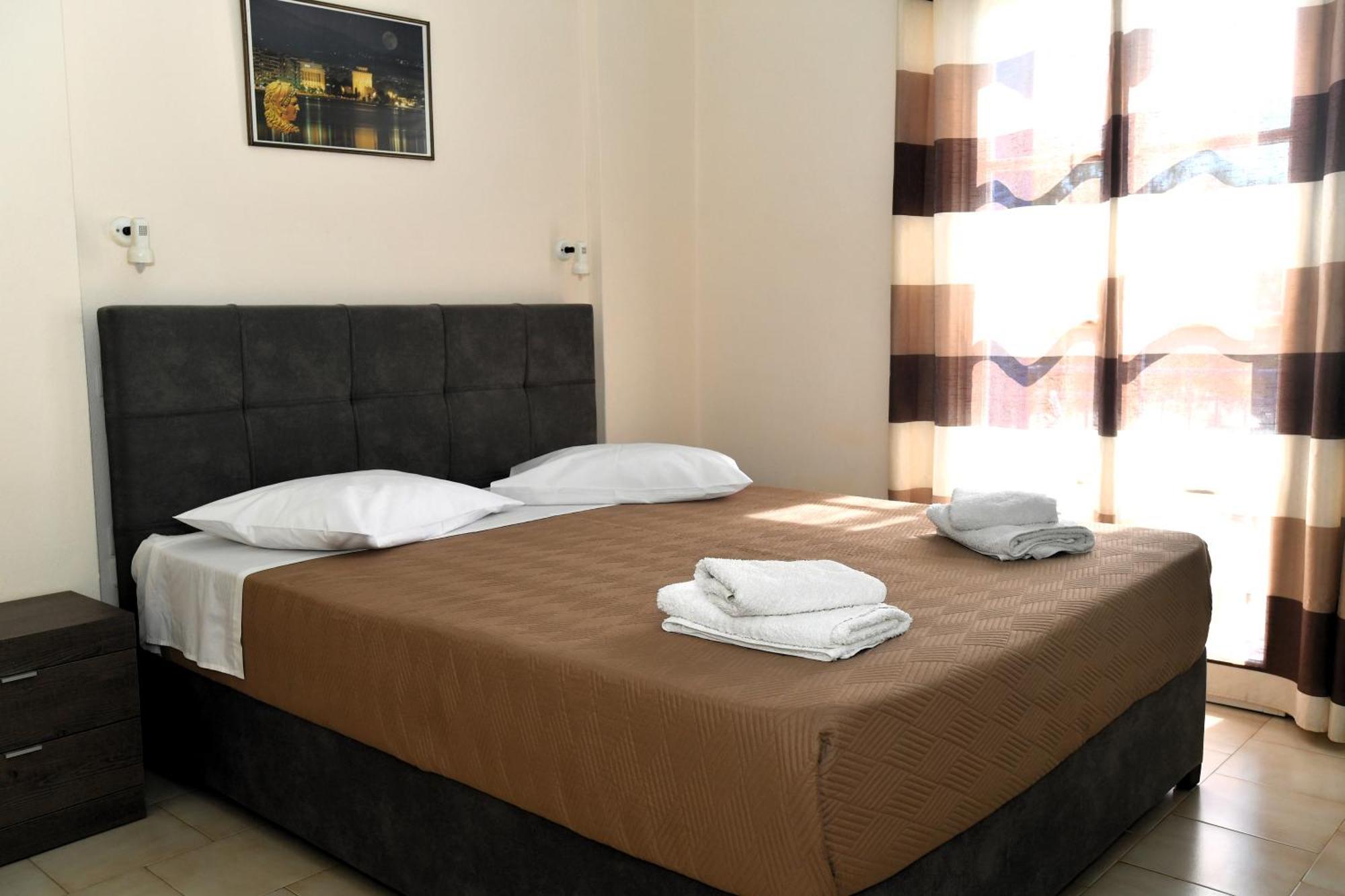 Vanas Apartments سبيتسيس المظهر الخارجي الصورة