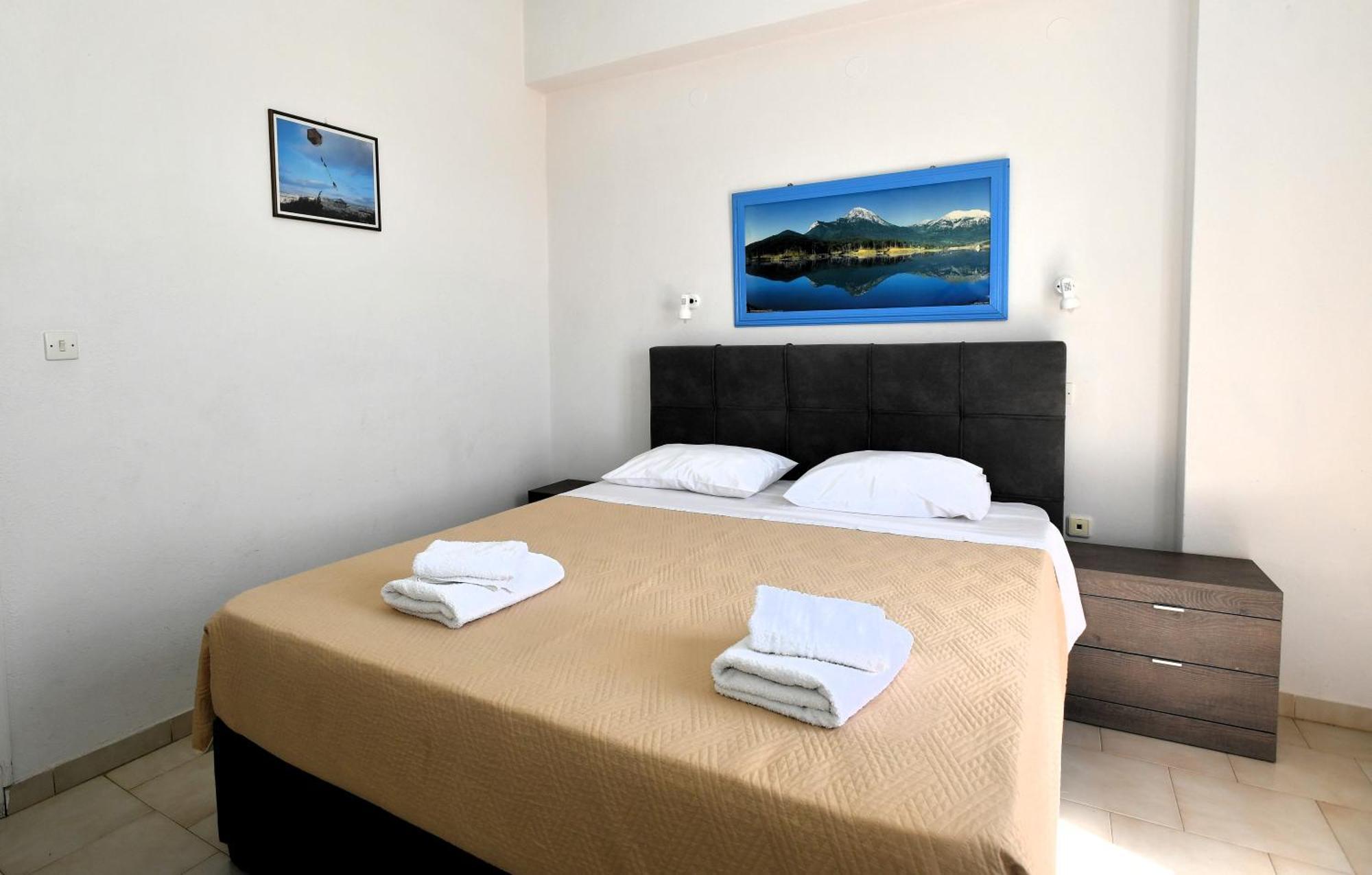 Vanas Apartments سبيتسيس المظهر الخارجي الصورة