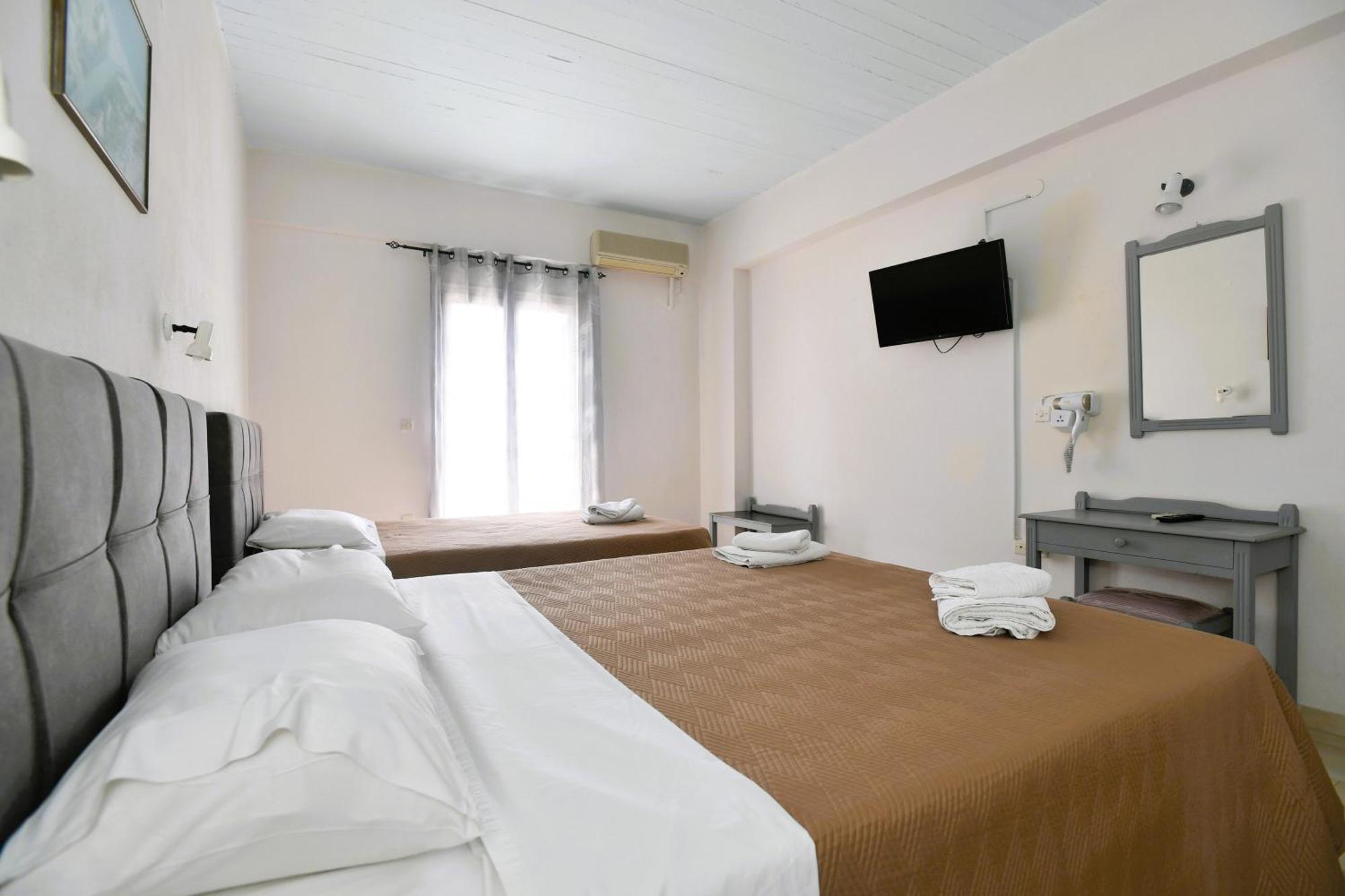 Vanas Apartments سبيتسيس المظهر الخارجي الصورة