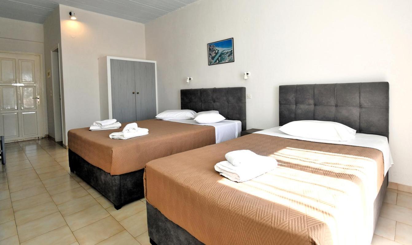 Vanas Apartments سبيتسيس المظهر الخارجي الصورة
