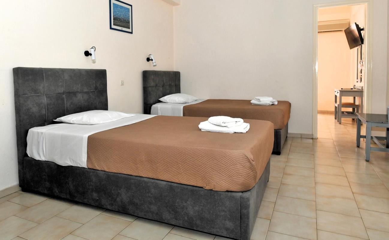 Vanas Apartments سبيتسيس المظهر الخارجي الصورة
