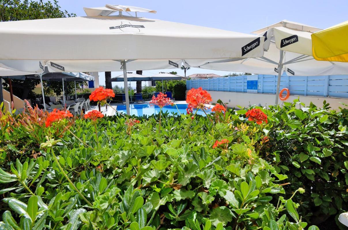 Vanas Apartments سبيتسيس المظهر الخارجي الصورة